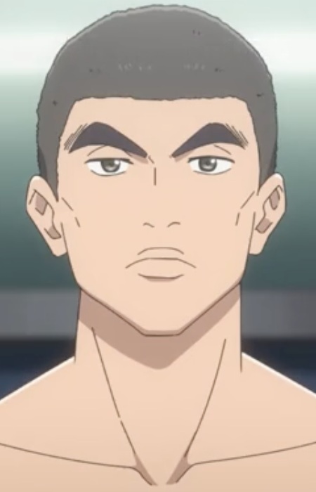 Yusuke Muto