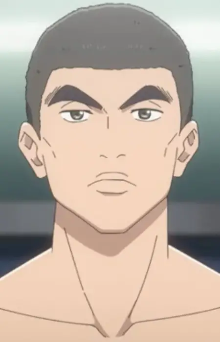 Muto, Yusuke