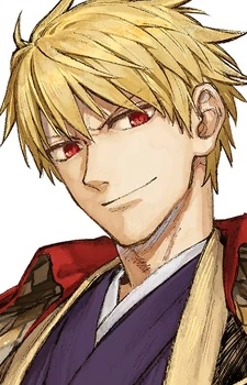 Anime Ruler King Stray Ruler (Fate/Samurai Remnant) - MyAnimeList.net