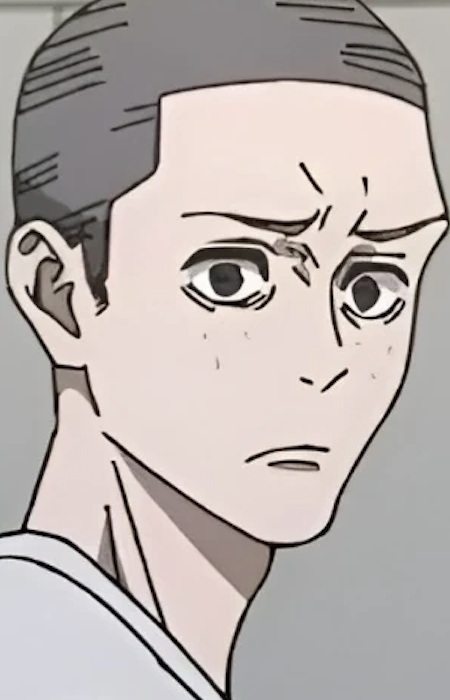 Ooe, Keita
