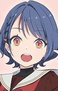 Reisawa, Aoi