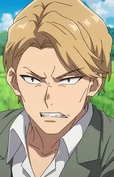 Ichijou, Seishirou