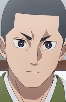 Arakawa, Kyouji