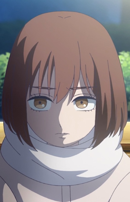 Minato's Girlfriend