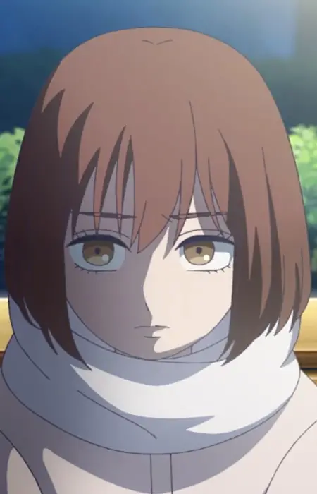 Minato's Girlfriend image