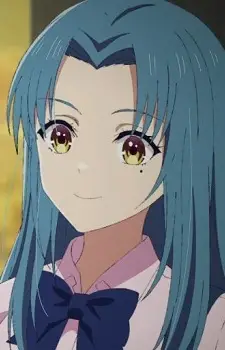 Hasebe, Haruka image