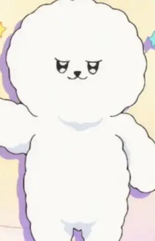 Yeti