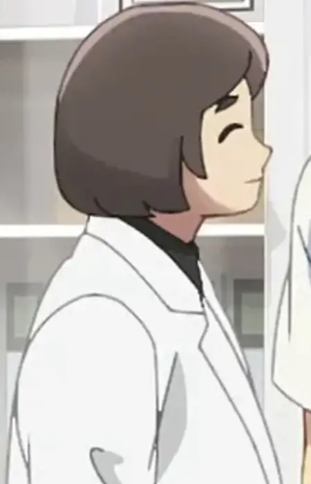 School Nurse