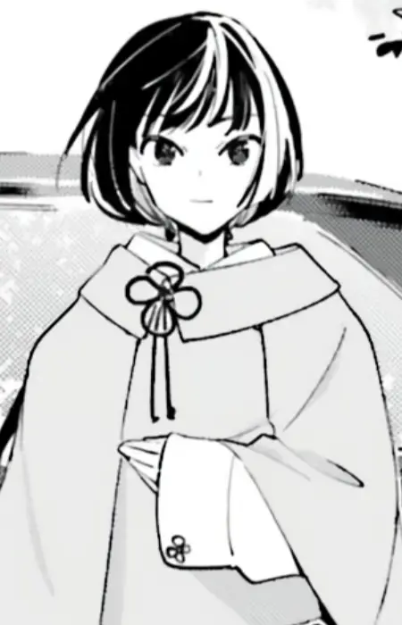Kitakouji, Haruki