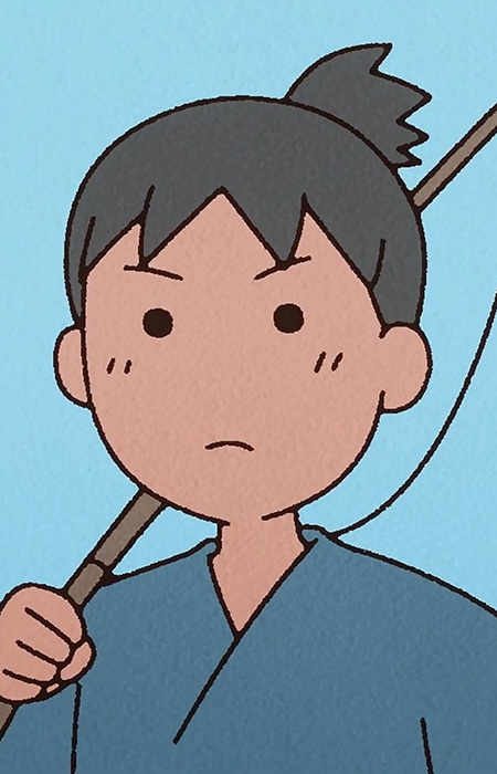 Tarou Urashima