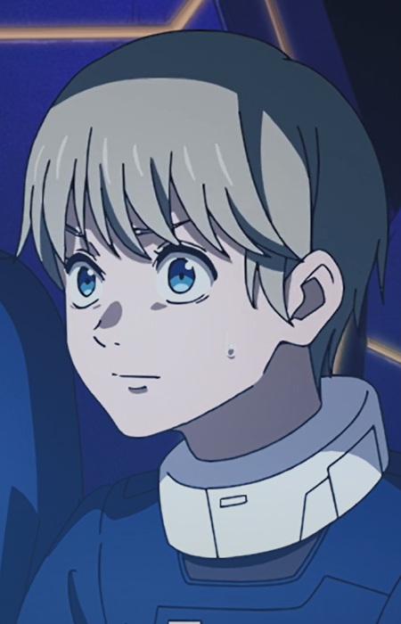 Unit Member