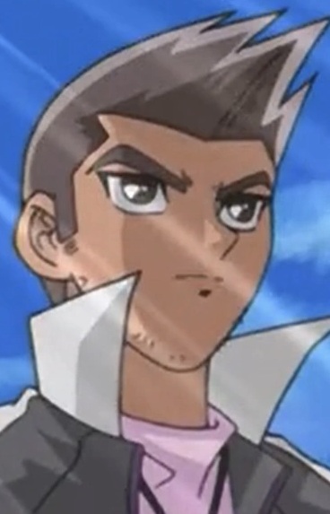 Mr. Morita