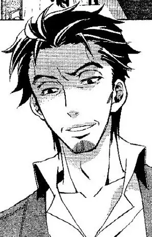 Ishikura, Tsuyoshi