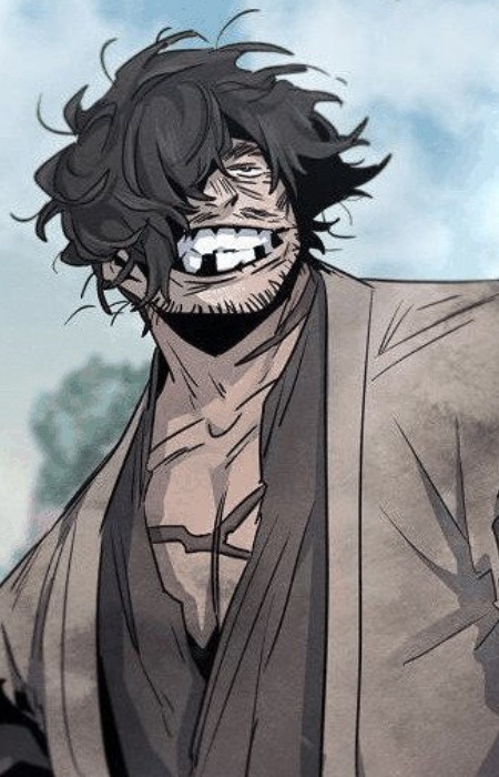 Karakter Noshin