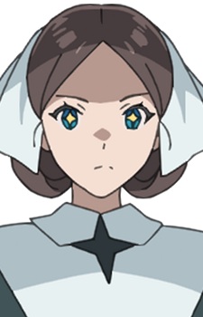 Nightingale, Florence