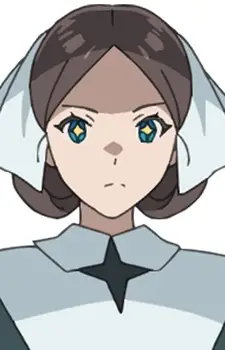 Florence Nightingale