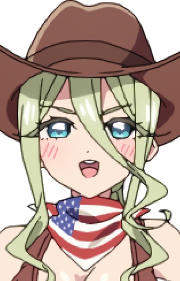 Yamato, Nadeshiko