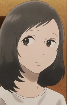 Ookubo, Asami
