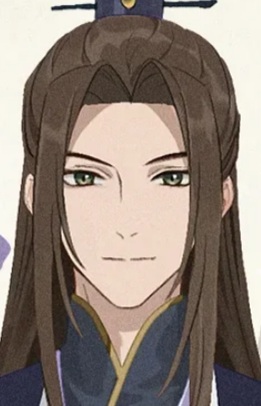 Mei, Nianqing