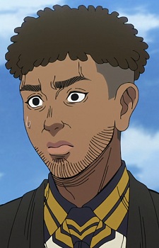 Tamaki, Junichi