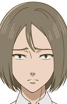 Saitou, Sachiyo