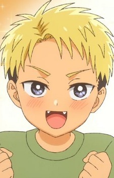 Ijichi, Kakeru