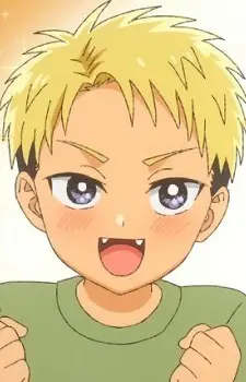 Ijichi, Kakeru image