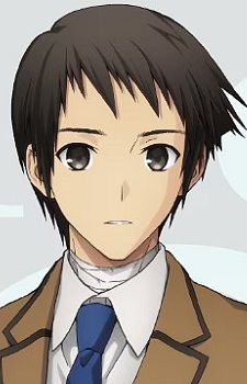 Shizuki, Soujuurou