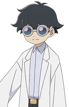 Yoshiki Minami
