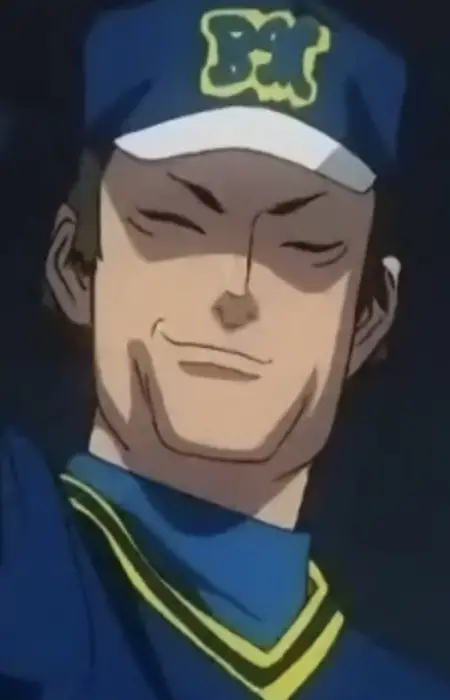 Shirokami image