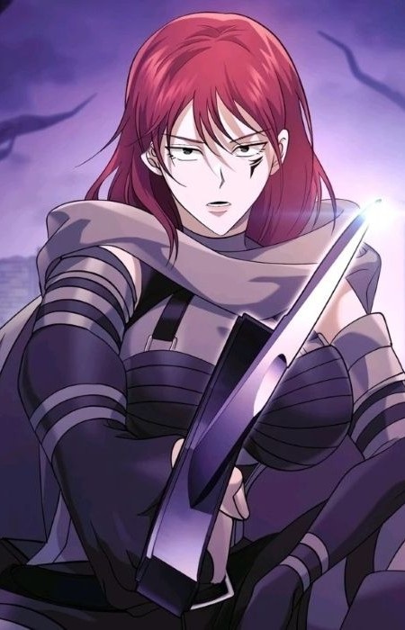 Karakter Rainwales, Amelia