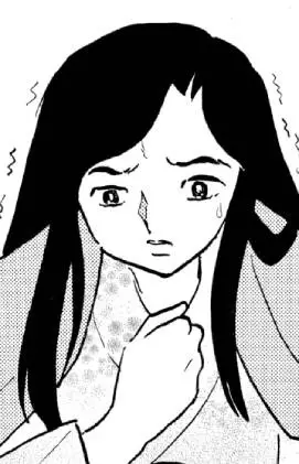 Katsuragi, Shoko