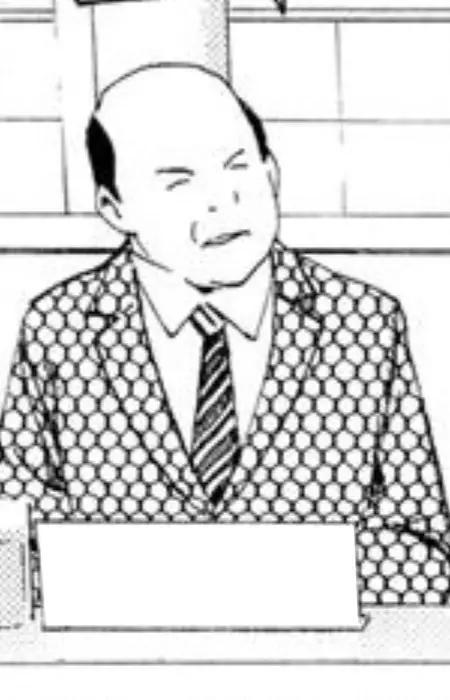 Shitayama, Keiji