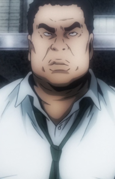 Kira, Yoshihisa
