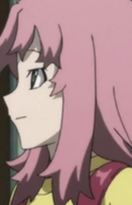 Maeda, Shiori