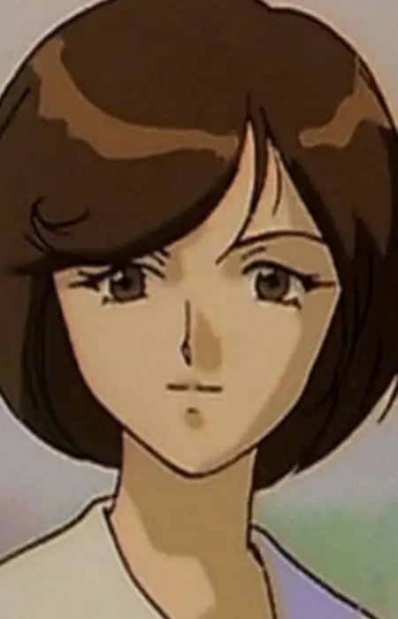 Yoko Kamimura