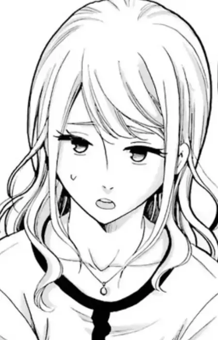 Suzuki, Shiho