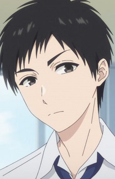 Chigusa, Kakeru