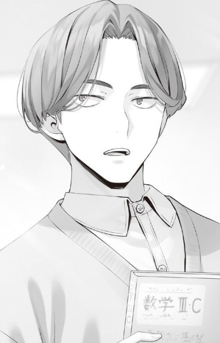 Shimazaki, Ikkei