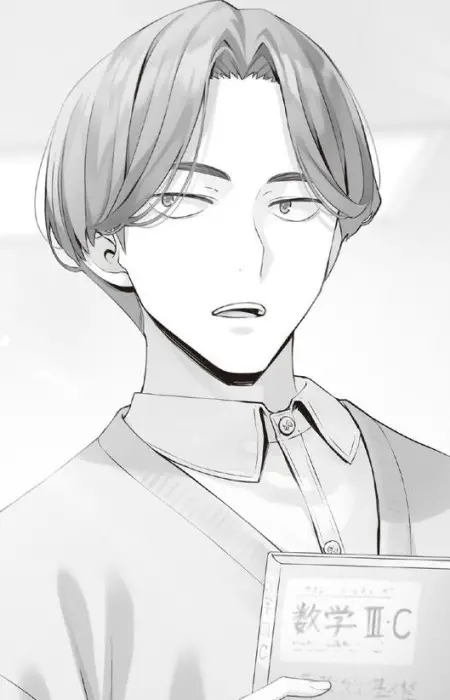 Shimazaki, Ikkei