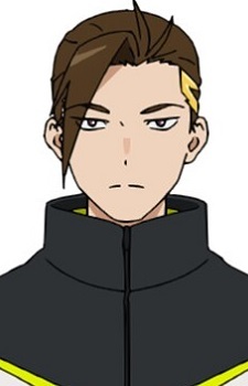 Shousei