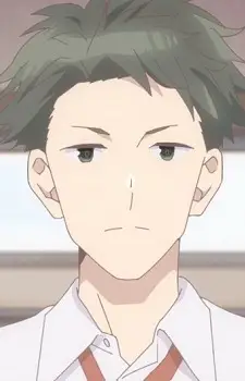 Iwano, Kengo