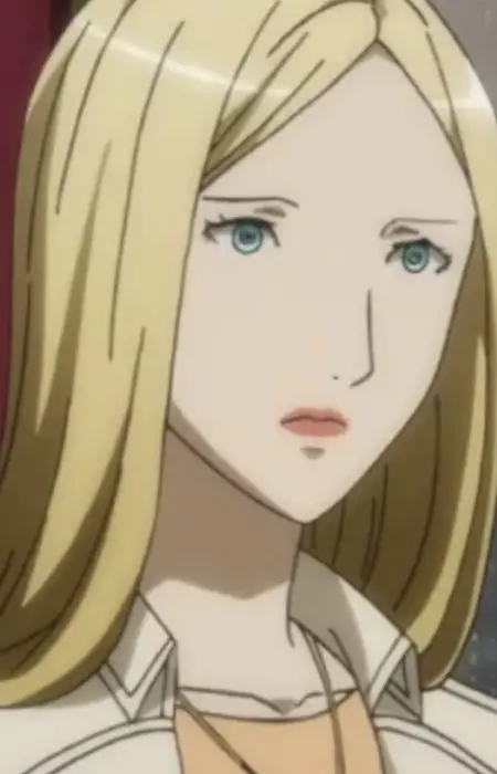 Lydia
