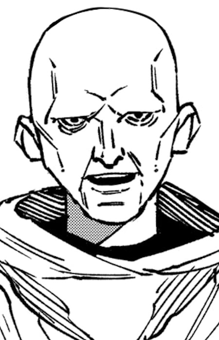 Yazurist Spokesma,
