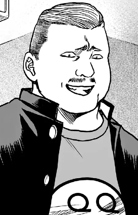 Hayashi, Futoshi