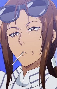 Sayaka Kotegawa