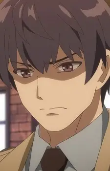 Hato-sensei