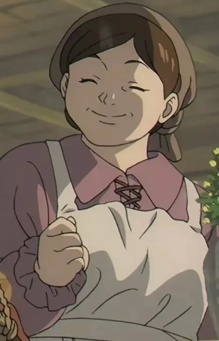 Bakery Owner