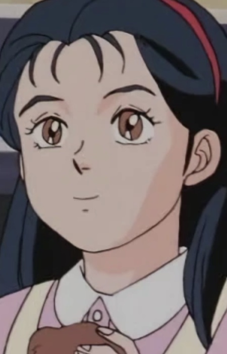Tamiko Shinshi
