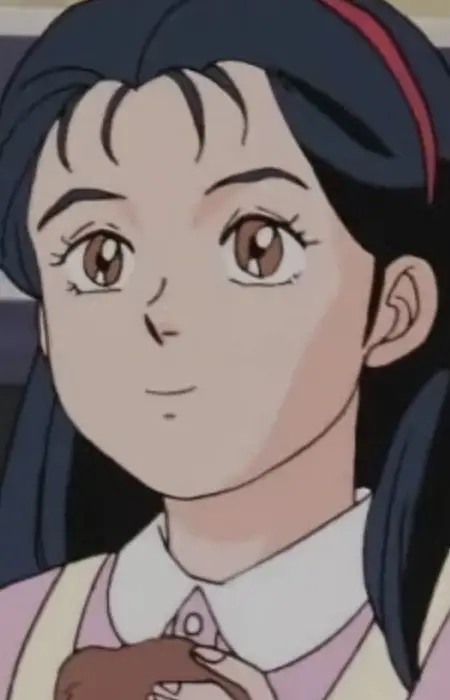 Shinshi, Tamiko